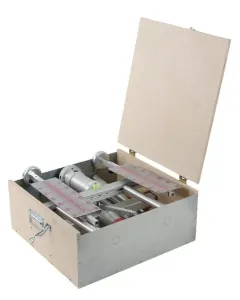 WMS - LL104 - Achsmesswerkzeug AS10 WMS