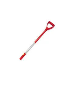 Wolf Garten - 3943062WO - Aluminium D-Stiel 120cm Wolf Garten