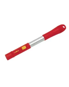 Wolf Garten - 3944840WO - Kleiner Aluminiumstiel, ZM 04