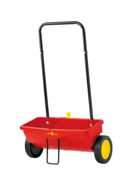 Wolf Garten - 5429000A - Streuwagen WE 330 Wolf Garten