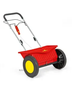 Wolf Garten - 5450000A - Streuwagen WE 430 Wolf Garten