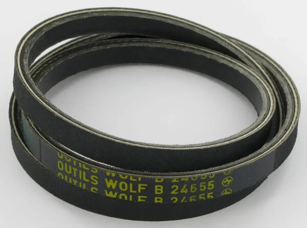 Wolf Garten - 6930509 - Keilriemen