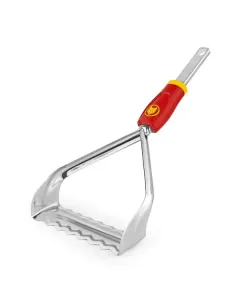 Wolf Garten - 71AAA015650 - Schiebe-Ziehe-Jäter, Rf-M