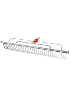 Wolf Garten - 71AAA034650 - Langspan-Harke, Uh-M 60