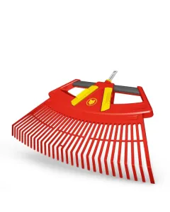 Wolf Garten - 71AAA045650 - Laubrechen, 4in1