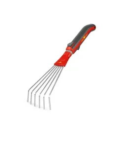 Wolf Garten - 71AIE003650 - Kleiner Fächerrechen, Ld-M / Zm 015