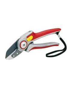 Wolf Garten - 73AFA007650 - Amboss-Schere Alu / Karton, Profi RS 5000