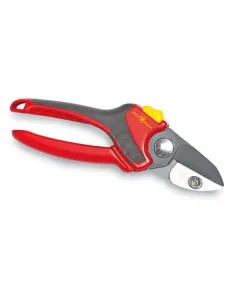 Wolf Garten - 73CFA003650 - Vorgarten-Amboss-Schere, RS 2500