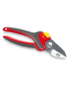 Wolf Garten - 73CFA005650 - RS 4000 Garten-Amboss-Schere