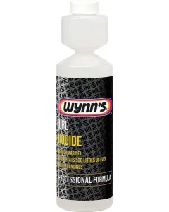 Wynn's - SP10601 - Wynn's Biocid für Kraftstoff 250ml