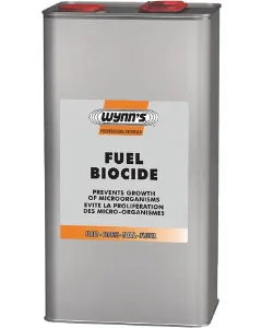 Wynn's - SP10696 - Wynn's Kraftstoffbiozid 5l