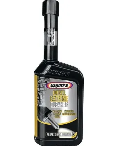 Wynn's - SP12292 - Diesel Extrem Reiniger 500ml