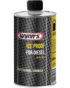 Wynn's - SP22790 - Gewerbefahrzeug Frostschutz für Diesel 1l
