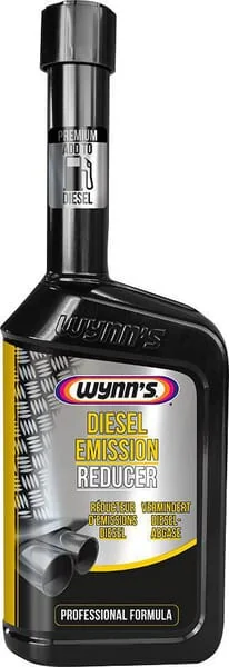 Wynn's - SP50392 - Dieselkraft 3 500ml