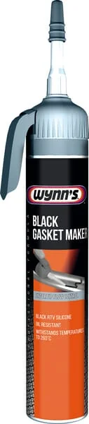 Wynns - SP57680 - Schwarzer Dichtungsmacher 200 ml