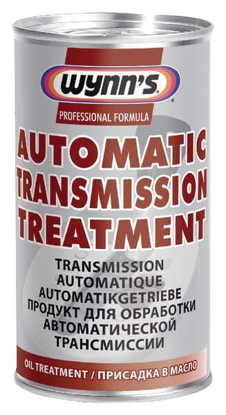 Wynn's - SP64544 - Autom. Kupplungs-Additiv 325ml