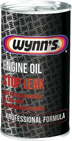 Wynn's - SP77441 - Motoröl-Leckstopp 325ml