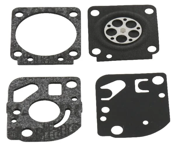 Zama - GND38 - Membransatz