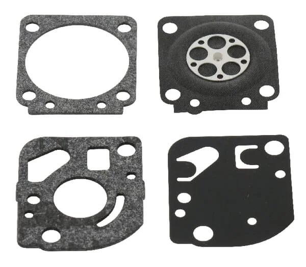 Zama - GND44 - Membransatz