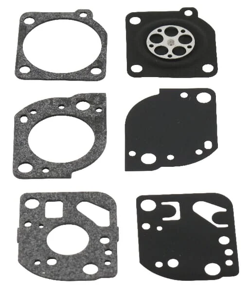 Zama - GND49 - Membransatz