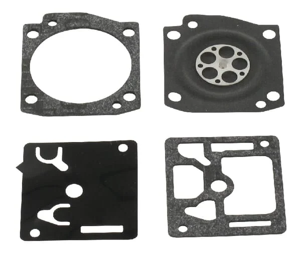 Zama - GND65 - Membransatz