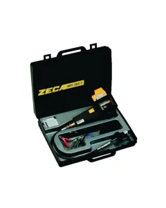 Zeca - 363 - Kompressionsdruckmesser Für Dieselmotoren