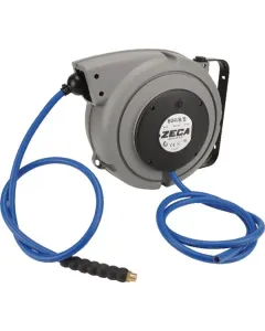 Zeca - 8048S - Luftschlauchhaspel