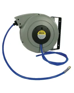 Zeca - 80510S - Luftschlauchtrommel Diameter 10 15+1m