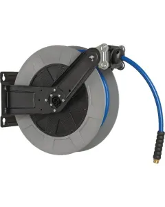 Zeca - 8424 - Schlauchfeder-Trommel Diameter 10 20m KPU