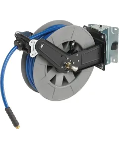 Zeca - 8426 - Schlauchfeder-Trommel Diameter 12.5 15m KPU