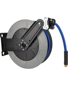 Zeca - 8427 - Schlauchfeder-Trommel Diameter 12.5 20m KPU