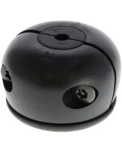Zeca - 9431ZEC - Runder Stopfenball 48/6mm