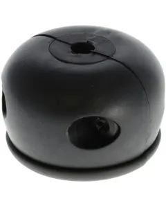 Zeca - 9432ZEC - Runder Stopperball 48/8mm