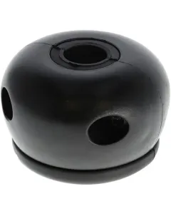 Zeca - 9443ZEC - Runder Stopperball 61/16mm