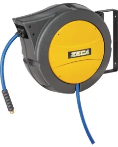 Zeca - AM8610 - Luft-Wasser-Haspel Diameter 10 mm 25m
