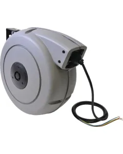 Zeca - EM7315 - Kabeltrommel 25+2,0m 3x1,5mm²