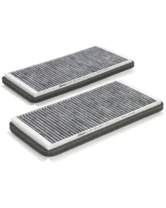 Zetor - 10436790201 - Kabinenfilter Aktivkohle