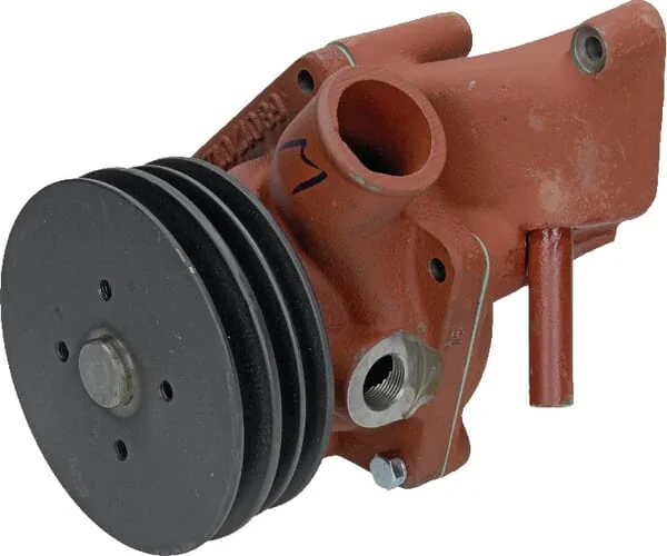 Zetor - 13017049 - Wasserpumpe