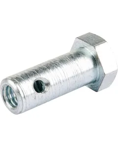 Zetor - 13295088 - Stecker