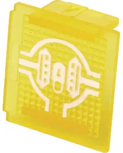 Zetor - 16359938 - Schalter