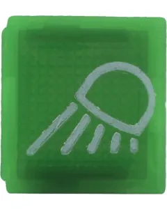 Zetor - 16359944 - Arbeitsscheinwerfersymbol