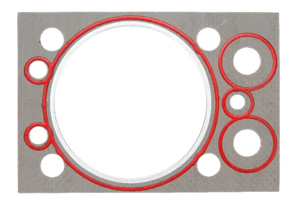 Zetor - 52020572 - Dichtung Kupplungsgehaeuse 1,5mm