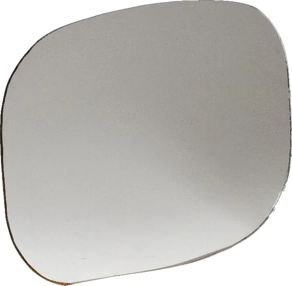 Zetor - 59116662G - Spiegelglas 245x170mm