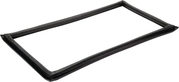 Zetor - 59117939 - Gummi Frontscheibe unten