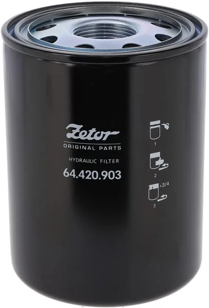 Zetor - 64420903 - Hydraulikfilter