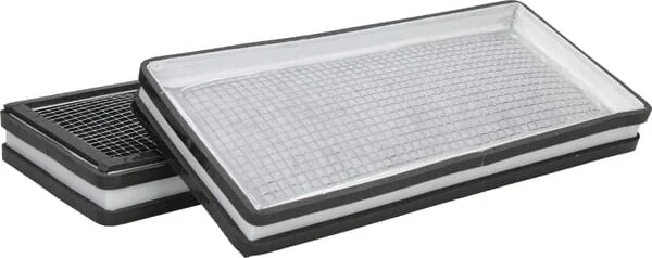 Zetor - 65367903 - Kabinen-Kohlefilter