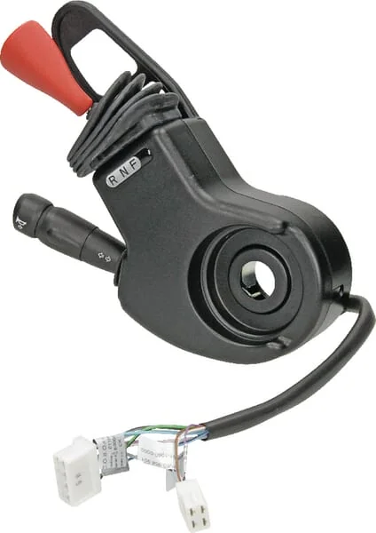 Zetor - 66358901 - Schalter