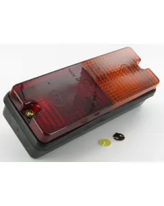 Zetor - 6711571201 - Rueckleuchte Links