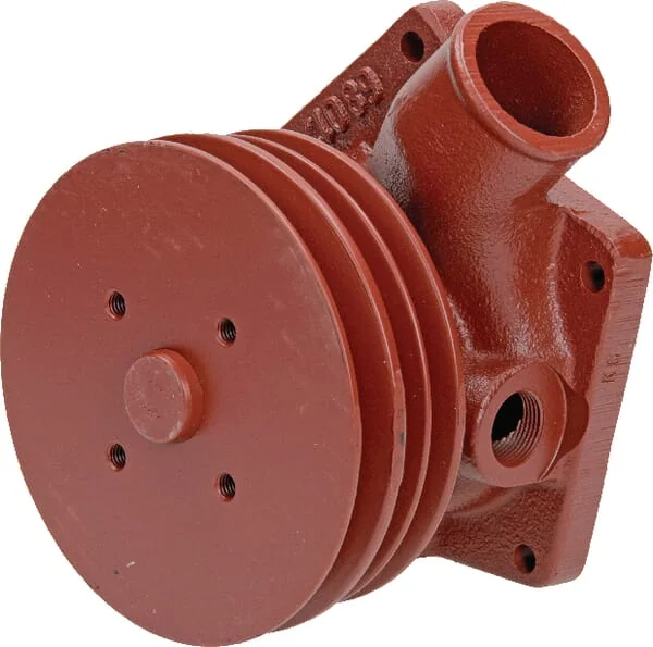 Zetor - 68017029 - Wasserpumpe