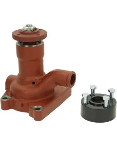 Zetor - 6901065101 - Wasserpumpe Ohne Riemenscheibe